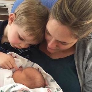 Meet your Posher, Alexandra